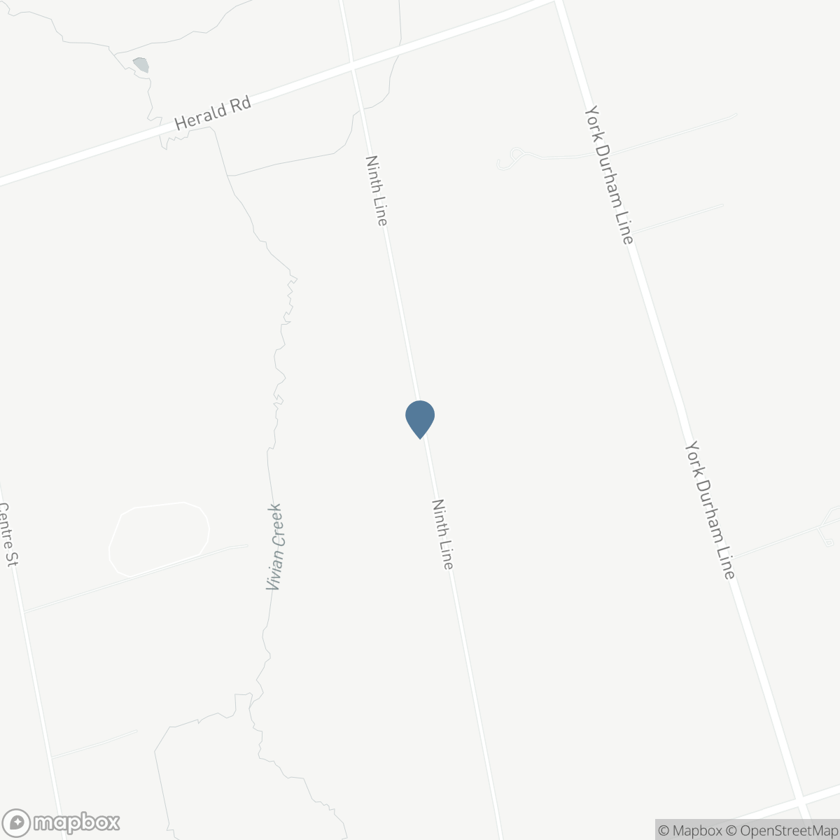 17962 9TH LINE, East Gwillimbury, Ontario L0G 1M0